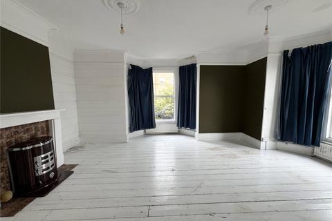 3 bedroom semi-detached house for sale, Manor Terrace, Felixstowe, Suffolk, UK, IP11