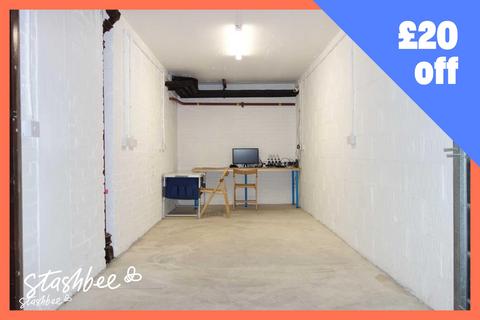 Garage to rent, Twyford Street, London N1