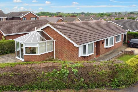 3 bedroom detached bungalow for sale, Christopher Close, Louth LN11 0BT