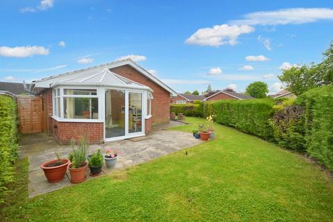 3 bedroom detached bungalow for sale, Christopher Close, Louth LN11 0BT