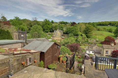 2 bedroom terraced house for sale, 9 Church Hill, Luddenden, Halifax