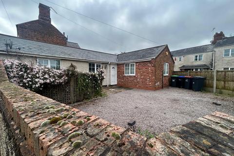 2 bedroom bungalow to rent, RECREATION STREET, SELSTON