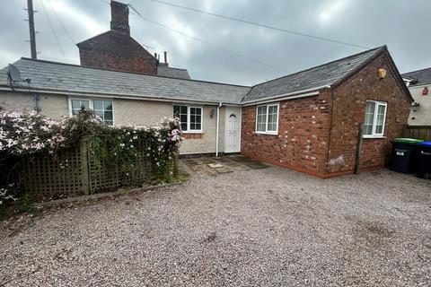 2 bedroom bungalow to rent, RECREATION STREET, SELSTON