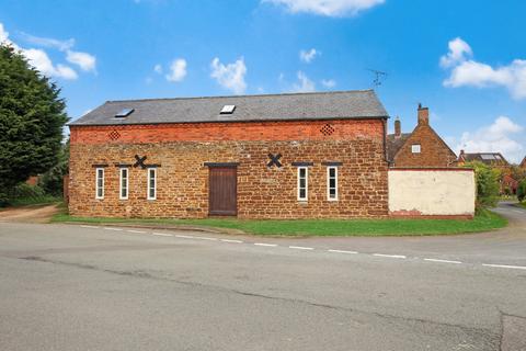 4 bedroom barn conversion for sale, The Dairy Barn, Barby Road, Kilsby, CV23