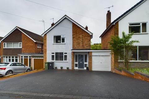 3 bedroom link detached house for sale, Elton Road, Bewdley, DY12 2HR