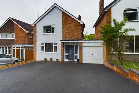 3 bedroom link detached house for sale, Elton Road, Bewdley, DY12 2HR