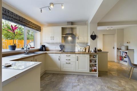 3 bedroom link detached house for sale, Elton Road, Bewdley, DY12 2HR