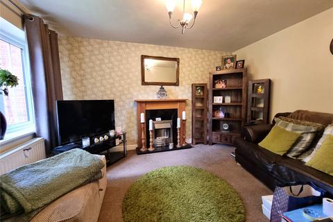 3 bedroom semi-detached house for sale, 2 Timsbury Lane, Madeley, Telford, Shropshire