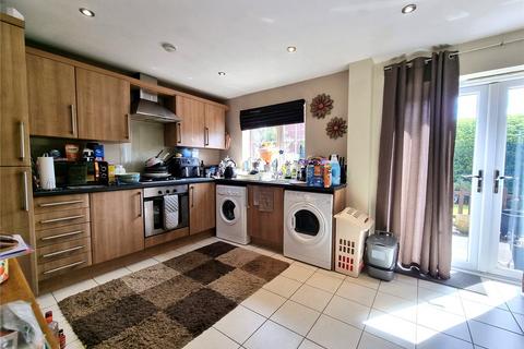 3 bedroom semi-detached house for sale, 2 Timsbury Lane, Madeley, Telford, Shropshire