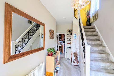 3 bedroom semi-detached house for sale, Exeter EX4