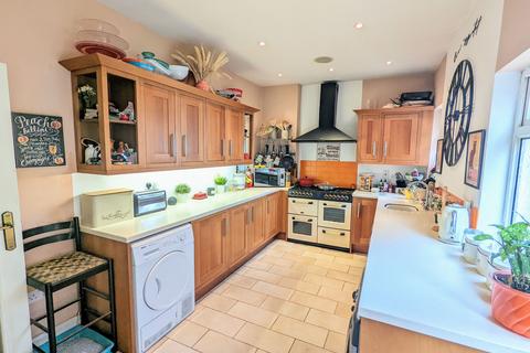 3 bedroom semi-detached house for sale, Exeter EX4