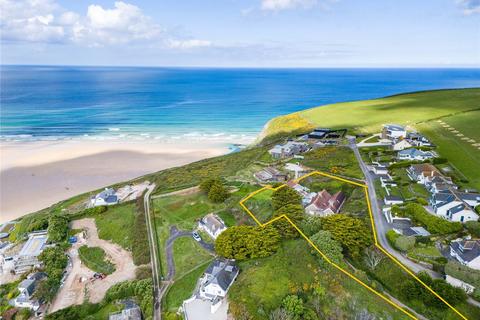 5 bedroom detached house for sale, Trenance, Mawgan Porth, Newquay, Cornwall, TR8