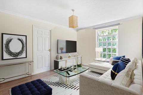 1 bedroom flat for sale, Leigh Hunt Drive, Southgate, N14