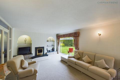 3 bedroom detached bungalow for sale, Oaklands, Guilden Sutton, CH3