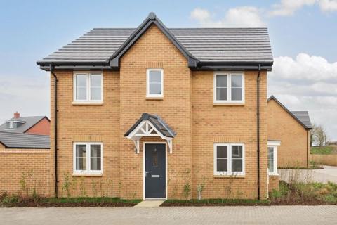 3 bedroom house for sale, Plot 29, The Chesham at Lewin Park, Cambridge Road SG18