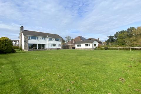5 bedroom detached house for sale, Beach Road, Upton BH16