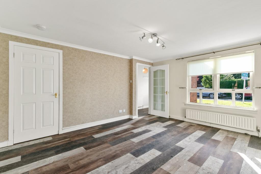 Roy Young Avenue, Alexandria, West... 2 bed semidetached house for