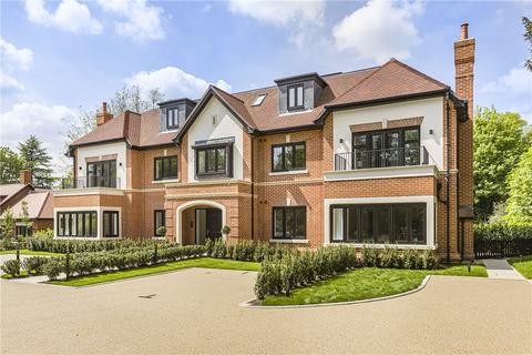 3 bedroom apartment for sale, Mulberry Manor, New Road, Welwyn, Hertfordshire