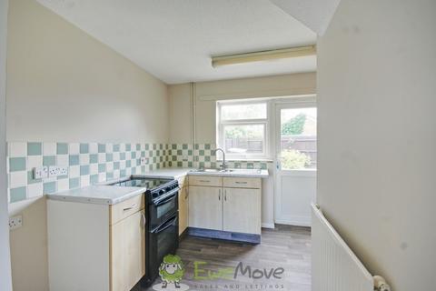1 bedroom terraced house to rent, Jupiter Way, Abbeymead, Gloucester, GL4 5