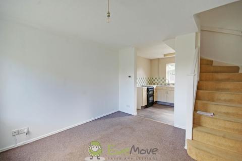 1 bedroom terraced house to rent, Jupiter Way, Abbeymead, Gloucester, GL4 5