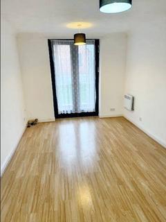 1 bedroom flat to rent, Rectory Road, Rushden NN10