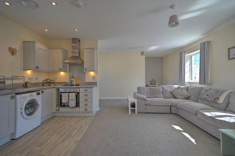 2 bedroom apartment for sale, Oaktree Road, South Molton