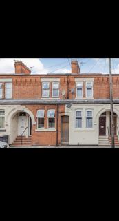 4 bedroom terraced house for sale, Prospect Hill, Leicester LE5