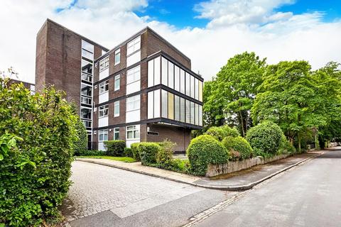 3 bedroom apartment for sale, West Road, Bowdon