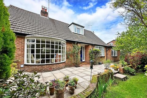 4 bedroom detached bungalow for sale, Brereton Close, Bowdon, Altrincham