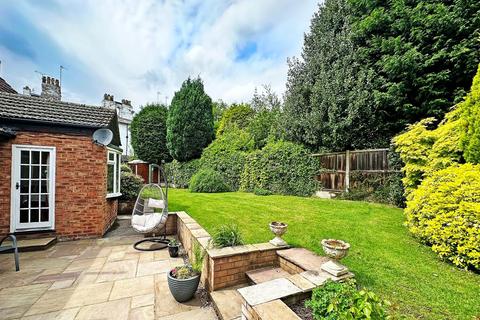 4 bedroom detached bungalow for sale, Brereton Close, Bowdon, Altrincham