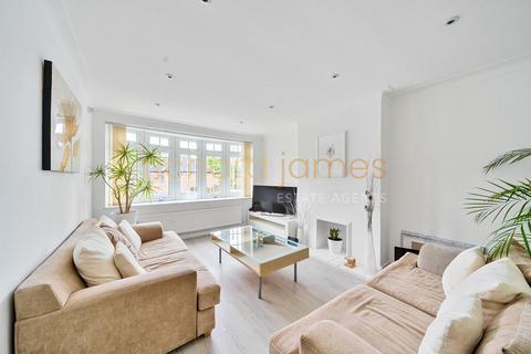 3 bedroom semi-detached house for sale, Reddings Close, Mill Hill, London, NW7