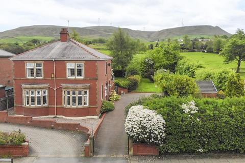 4 bedroom detached house for sale, Whalley Road, Ramsbottom, Bury