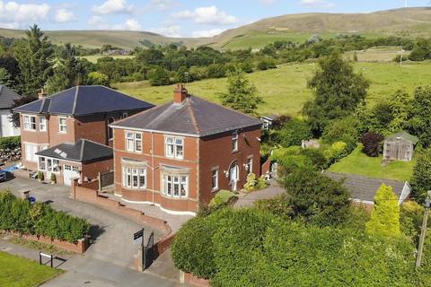 4 bedroom detached house for sale, Whalley Road, Ramsbottom, Bury