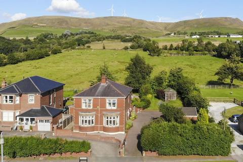 4 bedroom detached house for sale, Whalley Road, Ramsbottom, Bury