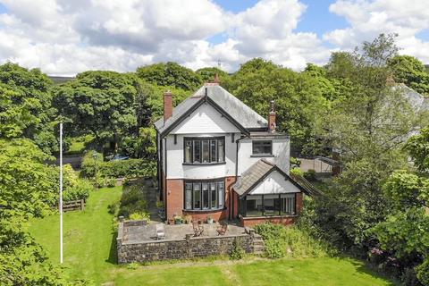 4 bedroom detached house for sale, Bent Estate, Weir, Bacup, Rossendale