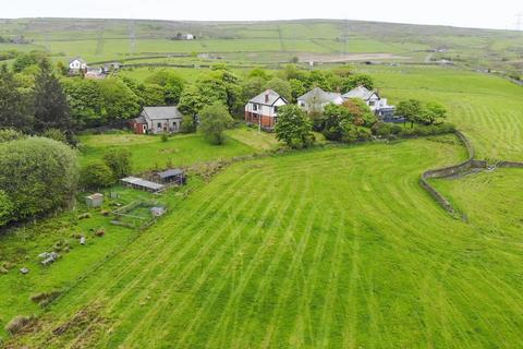 4 bedroom detached house for sale, Bent Estate, Weir, Bacup, Rossendale