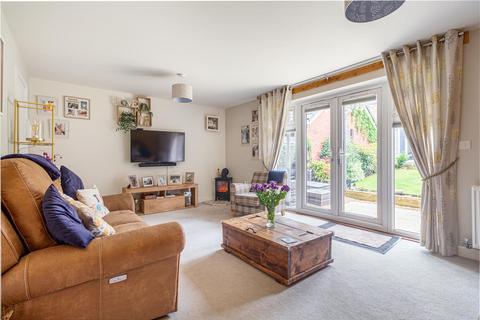 4 bedroom detached house for sale, Cranbourne Grove, Worcester