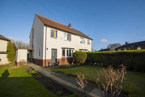 4 bedroom semi-detached house for sale, Mansfield Avenue, Holcombe Brook, Bury