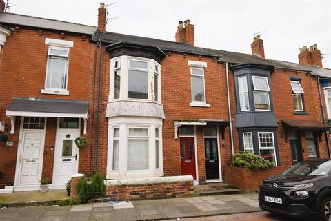 3 bedroom flat for sale, Birchington Avenue, South Shields