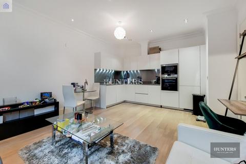 1 bedroom apartment to rent, Sterling Mansions, 75 Leman Street, London, E1