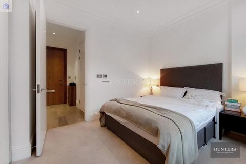 1 bedroom apartment to rent, Sterling Mansions, London, E1