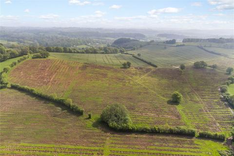 Land for sale, Land At Penrhos Farm, Llantilio Crossenny, Abergavenny, Monmouthshire, NP7