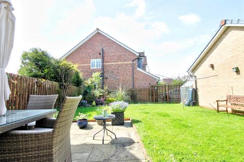 3 bedroom detached house for sale, Woodlands, Ouston, Chester Le Street, DH2