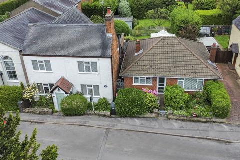 4 bedroom detached house for sale, Grange Road, Nuneaton CV10