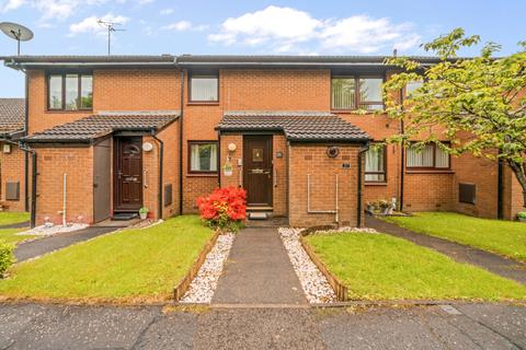 2 bedroom retirement property for sale, Bullwood Court, Glasgow G53