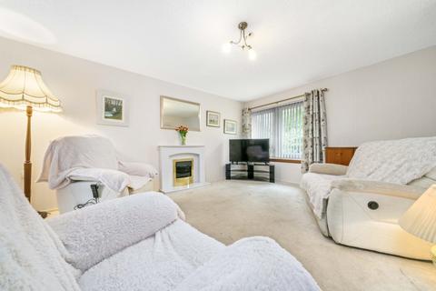 2 bedroom retirement property for sale, Bullwood Court, Glasgow G53