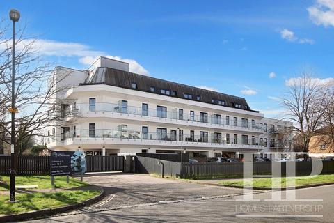 2 bedroom apartment for sale, Octagon House Russell Way, Crawley RH10