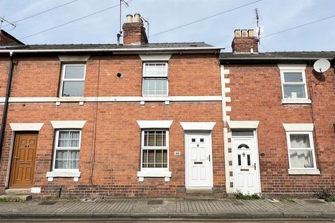 2 bedroom house for sale, Moorfield Street, Moorfields, Hereford, HR4