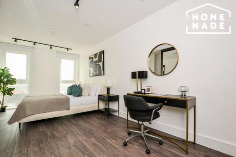 2 bedroom flat to rent, Mitre Yard, NW10