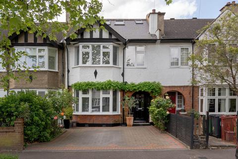 5 bedroom terraced house for sale, London, London E11